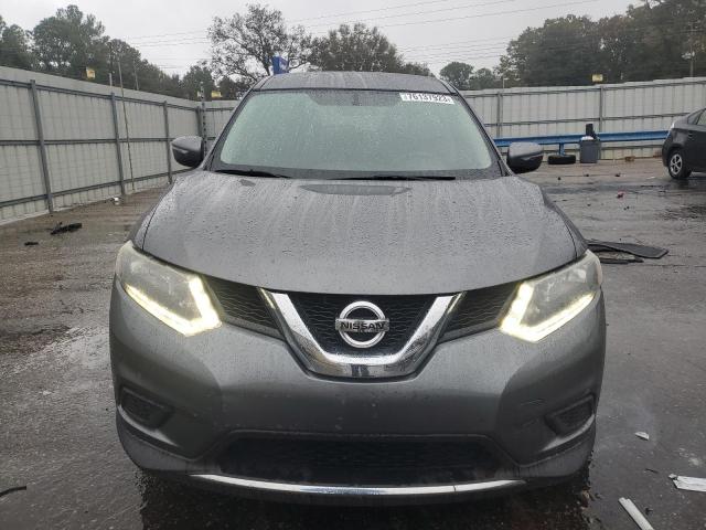 2015 NISSAN ROGUE S - 5N1AT2ML6FC752266