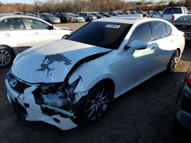 2014 Lexus GS 350 