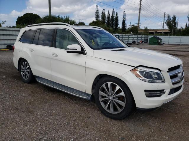 VIN 4JGDF2EE3FA606780 2015 Mercedes-Benz GL-Class, ... no.4