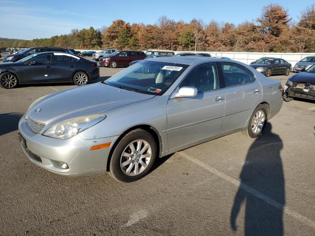 2002 Lexus ES 300 