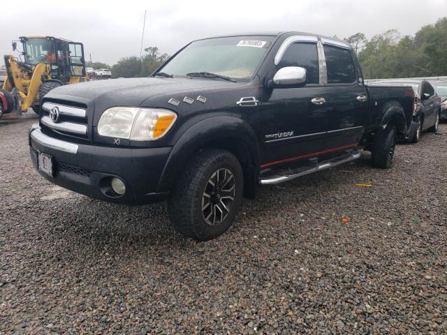 2005 Toyota Tundra 