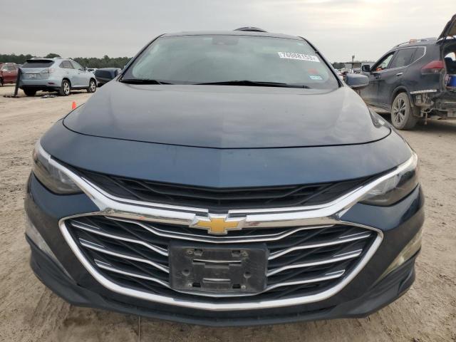 2020 CHEVROLET MALIBU LT - 1G1ZD5ST7LF028565