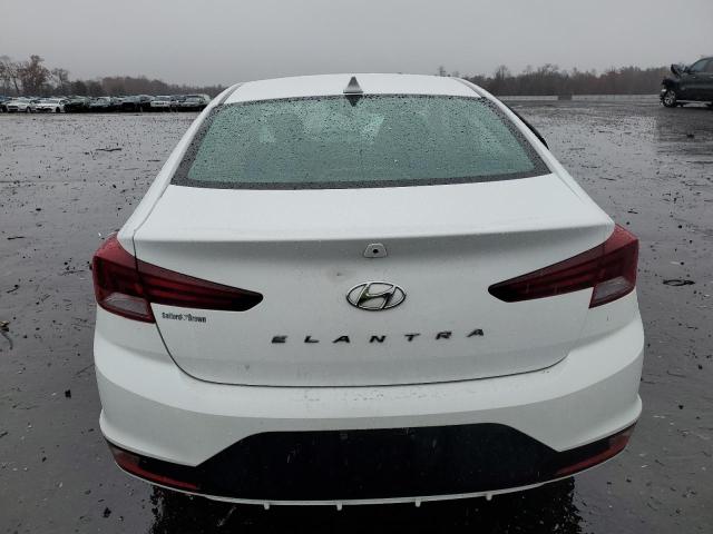 5NPD84LF0KH490639 | 2019 HYUNDAI ELANTRA 4D