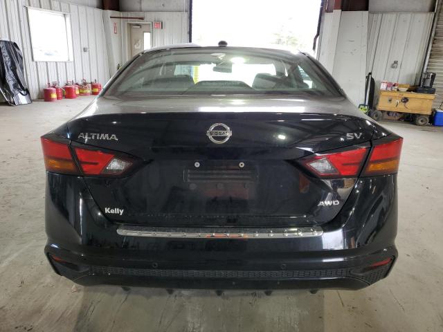 1N4BL4DW4MN416492 | 2021 NISSAN ALTIMA SV