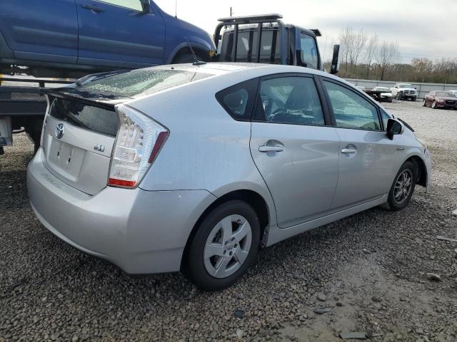 JTDKN3DU4A5128142 | 2010 Toyota prius