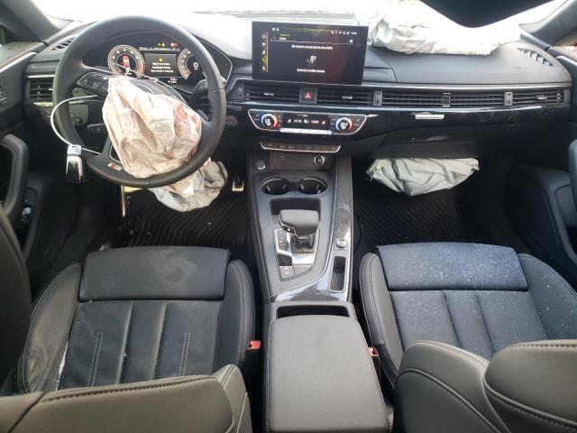 WAUFACF54MA057617 2021 AUDI A5, photo no. 8