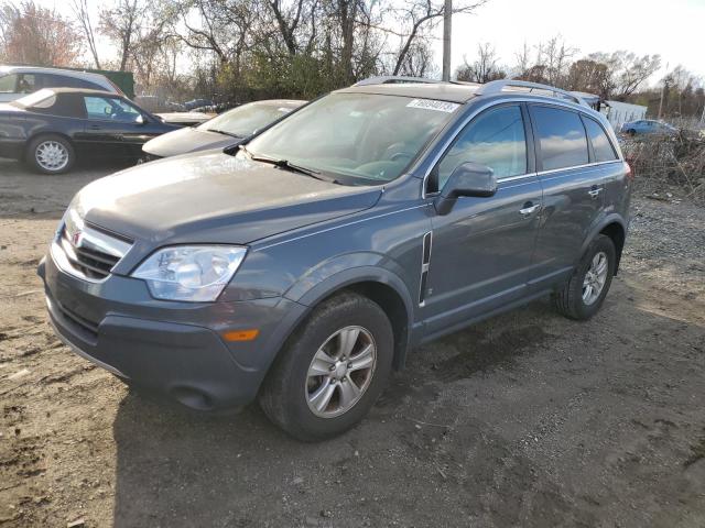 2008 Saturn VUE XE