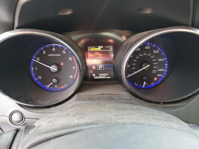 4S4BSACCXH3383675 Subaru Outback 2.5i Premium