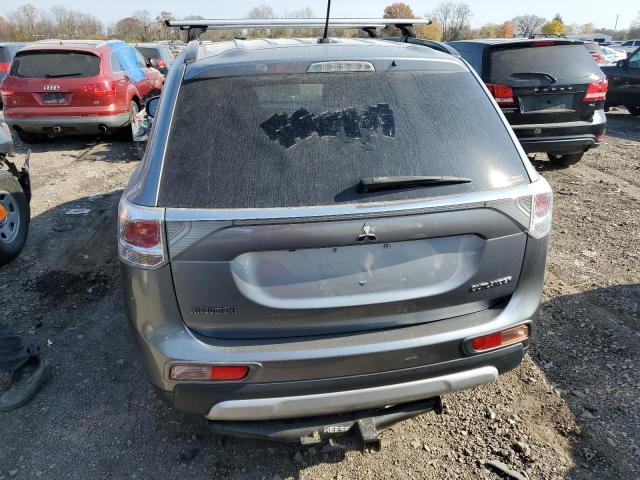 2015 MITSUBISHI OUTLANDER - JA4AZ3A36FZ000829