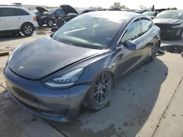 5YJ3E1EA0JF102035 | 2018 TESLA MODEL 3