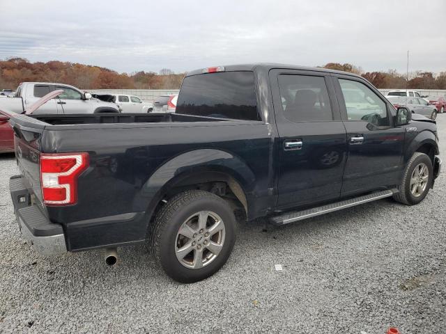 1FTEW1C57JFA76167 | 2018 FORD F150 SUPER