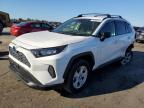 2021 TOYOTA RAV4 LE - JTMLWRFV7MD127121