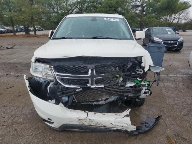 3C4PDDBG9KT687957 | 2019 DODGE JOURNEY SE