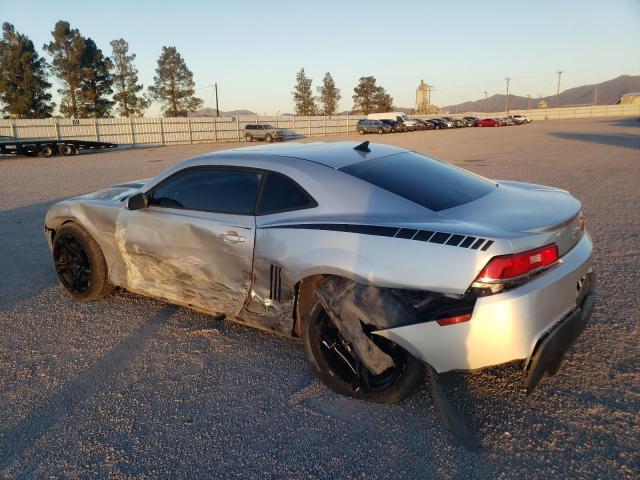 2G1FB1E34E9129880 | 2014 CHEVROLET CAMARO