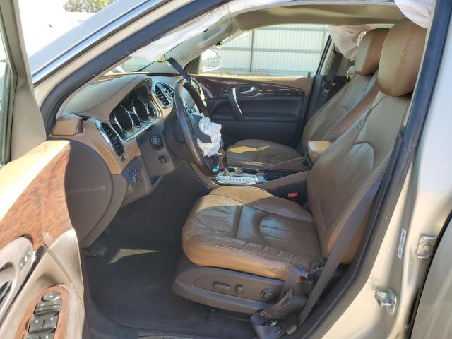 5GAKRCKD7FJ309209 | 2015 BUICK ENCLAVE