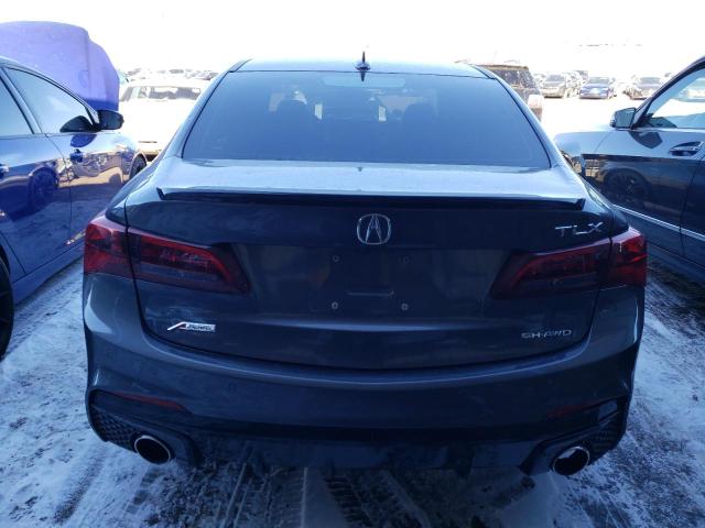 2018 ACURA TLX TECH+A - 19UUB3F67JA004617