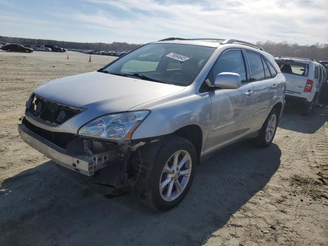 2009 Lexus RX 350 