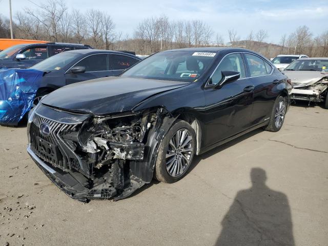 58AD21B19LU006856 Lexus ES300 ES 300H