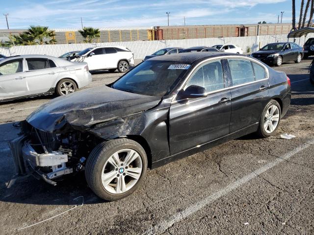 2018 BMW 330 I - WBA8B9C54JEE83067