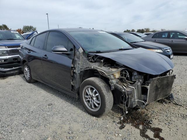 Vin: jtdkbrfu9j3596467, lot: 74181733, toyota prius 20184