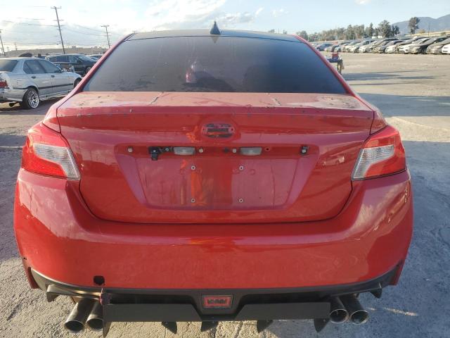 2020 SUBARU WRX - JF1VA1A69L9807232
