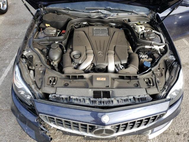 2015 MERCEDES-BENZ CLS 550 WDDLJ7DB7FA158651