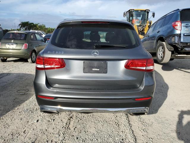 WDC0G4JB9GF063926 Mercedes-Benz GLC 300