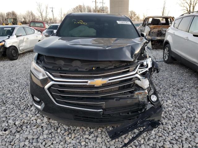 1GNERGKW5MJ214866 Chevrolet Traverse L 5