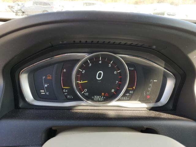 2016 VOLVO XC60 T5 PR - YV440MDKXG2800787
