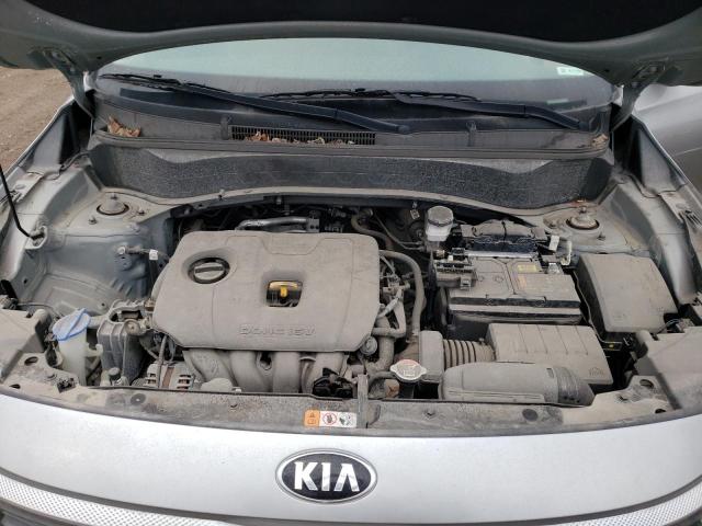 KNDEU2AA8M7055628 | 2021 KIA SELTOS S