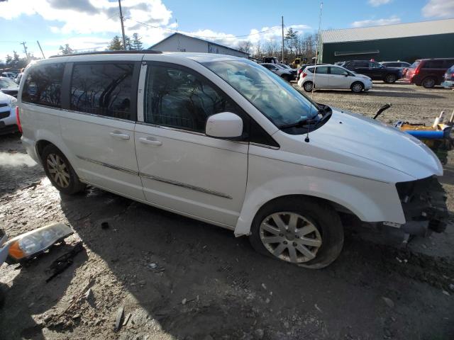 2C4RC1BG8ER218411 | 2014 CHRYSLER TOWN and COU