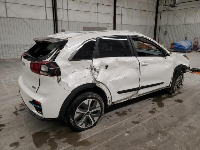 2022 KIA NIRO S - KNDCC3LG5N5160058