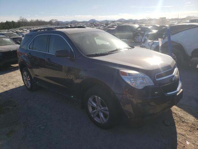 1GNALBEK5FZ129817 | 2015 CHEVROLET EQUINOX LT