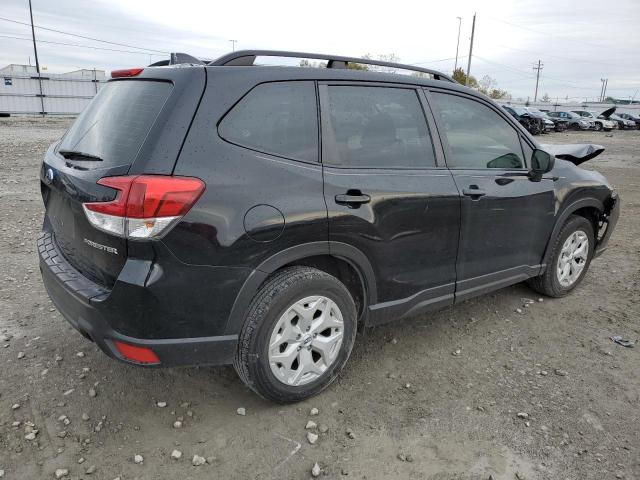 JF2SKACC2KH429726 | 2019 Subaru forester