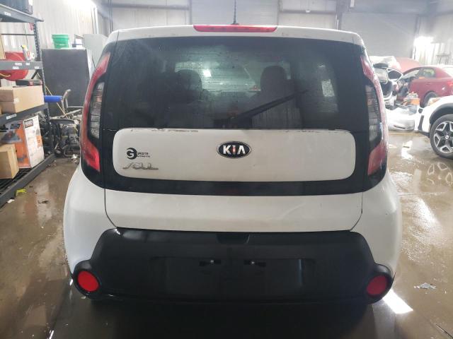 KNDJN2A25G7820951 | 2016 KIA SOUL