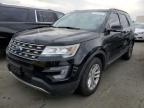 2017 FORD EXPLORER X - 1FM5K7D80HGD13122