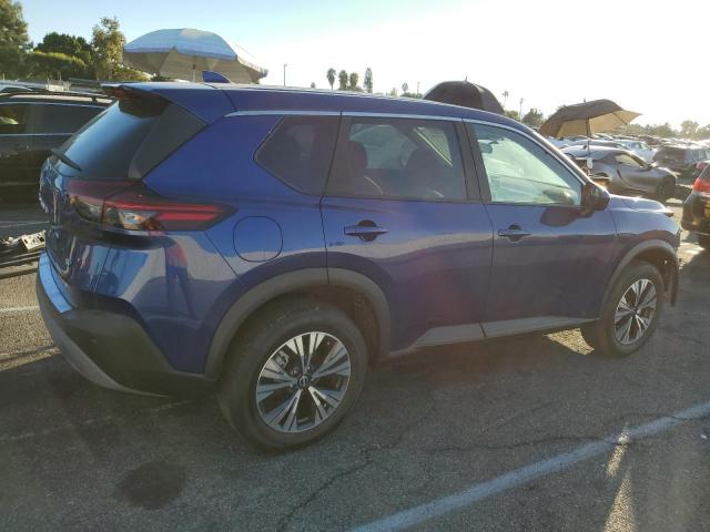 5N1BT3BA3PC785223 Nissan ROGUE SV