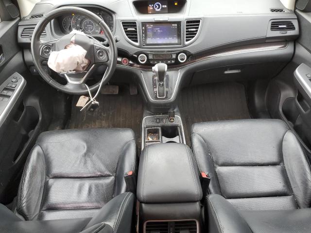 5J6RM4H79GL025678 2016 Honda Cr-V Exl