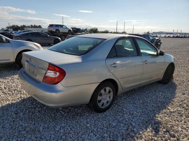 4T1BE30K54U926174 | 2004 Toyota camry le