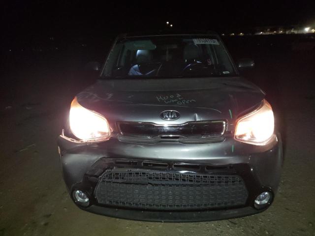 KNDJP3A52G7352848 | 2016 KIA SOUL +