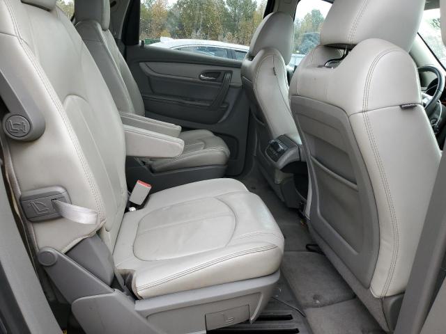 1GNKVHKD5GJ284066 2016 Chevrolet Traverse Lt