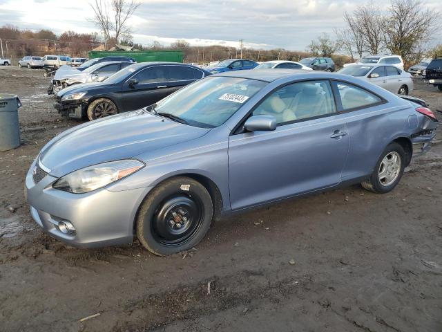 2008 Toyota Camry Solara SE