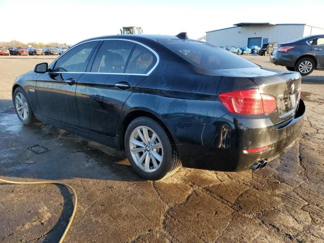 WBA5A7C53FG142634 | 2015 BMW 528 XI