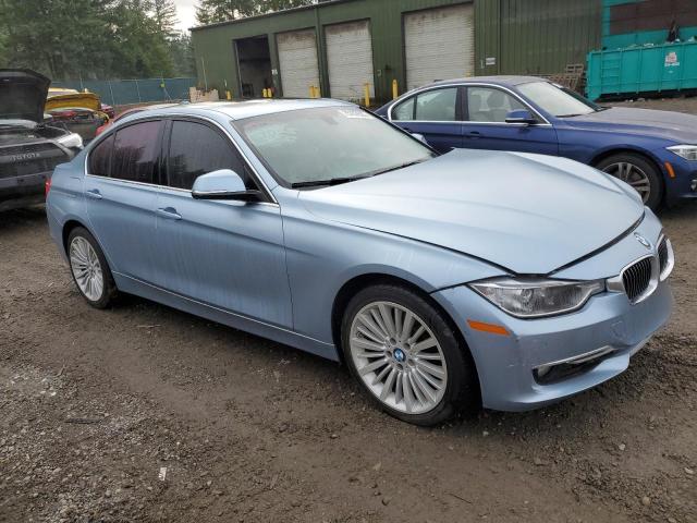 WBA3A5C50EP602150 BMW 328 I