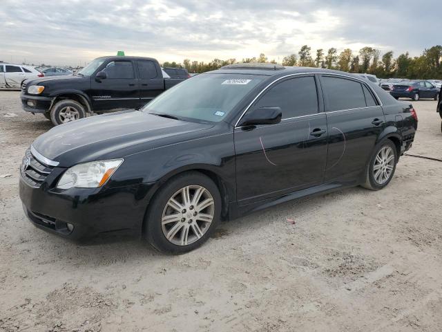 2007 Toyota Avalon XL