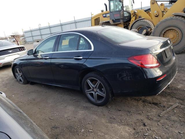 VIN WDDZF4KB3HA020654 2017 Mercedes-Benz E-Class, 3... no.2