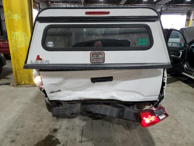 2022 Toyota Tacoma Access Cab VIN: 3TYSX5EN8NT010628 Lot: 78644203