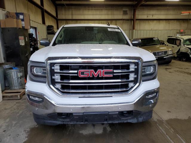 3GTU2NEC0JG113987 | 2018 GMC SIERRA K15