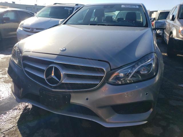 WDDHF5KB1EA881201 | 2014 MERCEDES-BENZ E 350