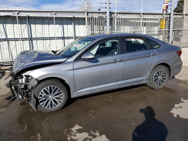 3VWC57BU9MM015992 | 2021 VOLKSWAGEN JETTA S